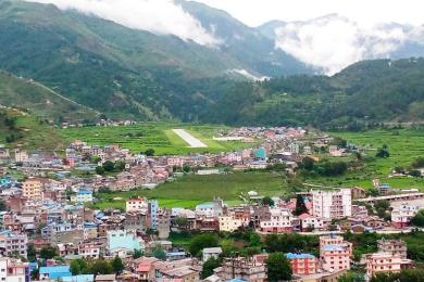 जुम्लामा पुँजीगत खर्च ६७ प्रतिशत मात्र